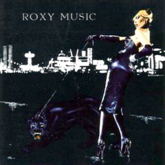 Roxy Music - 1973 - For Your Pleasure